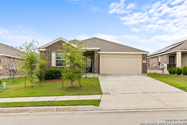 241 Holland Park, Schertz, Texas image 32