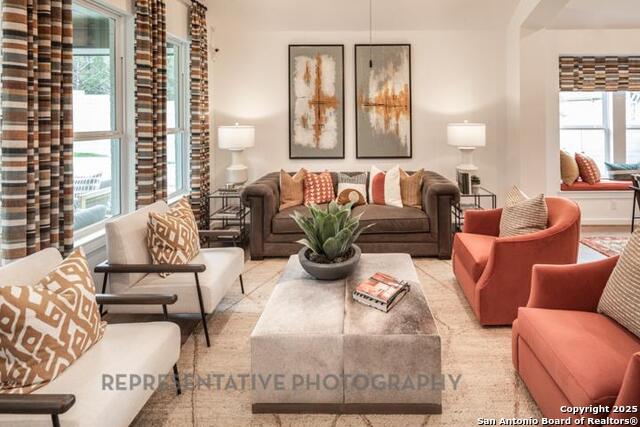 2812 Bergamot, New Braunfels, Texas image 7