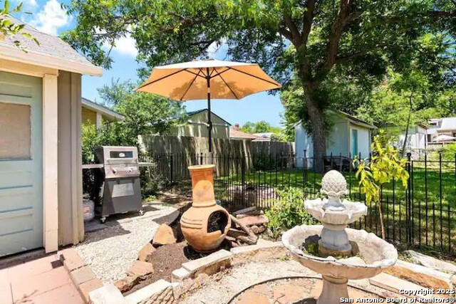545 Wickes, San Antonio, Texas image 10