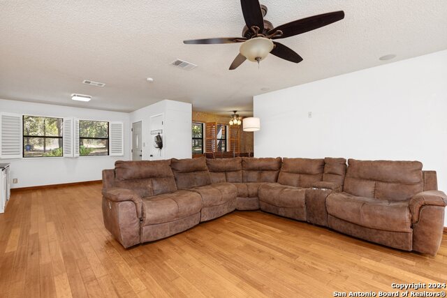 296 Wolf Ln, La Vernia, Texas image 9