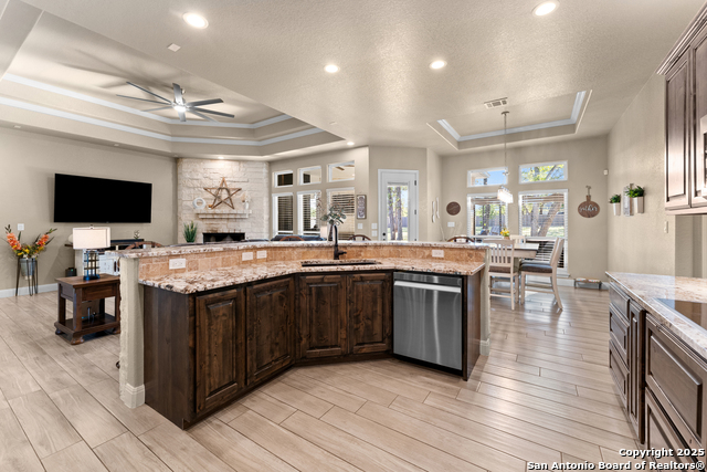 101 Archer Ridge, La Vernia, Texas image 13