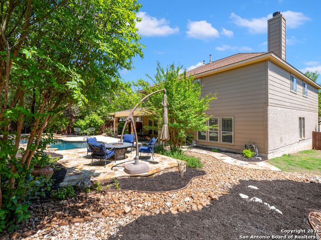 8515 Espanola Drive, Helotes, Texas image 32