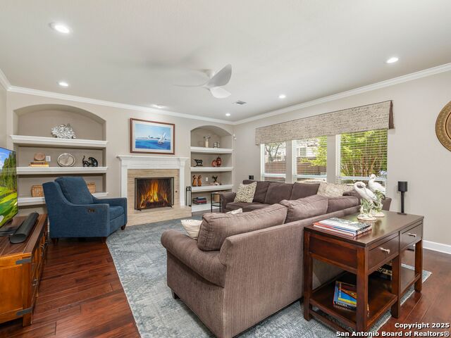 8515 Espanola Drive, Helotes, Texas image 9
