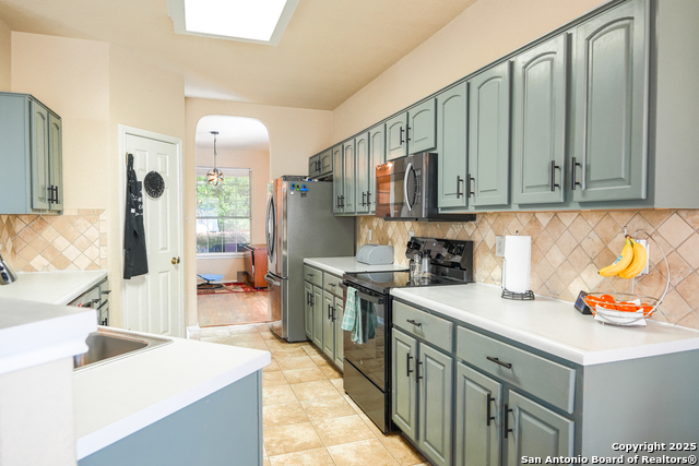 615 Celosia, San Antonio, Texas image 5