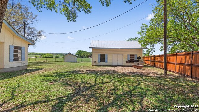 1345 Fm 471, Castroville, Texas image 23