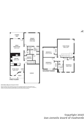 8918 Addison Ridge, San Antonio, Texas image 44