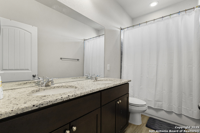 8423 Clipper Harbor, San Antonio, Texas image 17