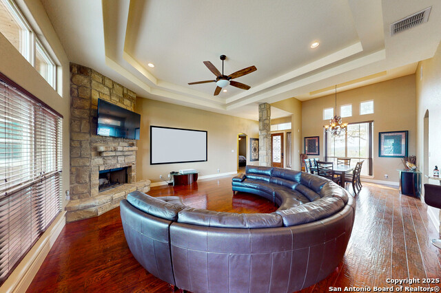 224 E Copper Trce, New Braunfels, Texas image 15