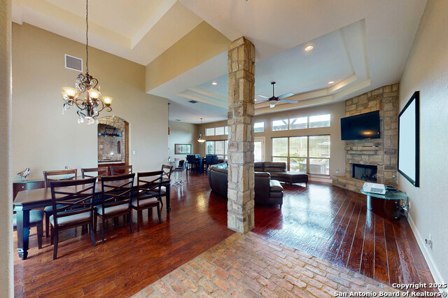 224 E Copper Trce, New Braunfels, Texas image 9