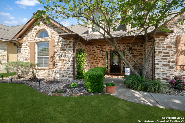 235 Leather Leaf, Boerne, Texas image 5