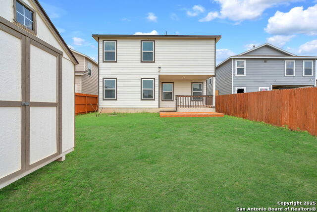 13922 Morgan Terrace, San Antonio, Texas image 41