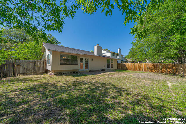7202 Frontier Ridge Dr, Converse, Texas image 34