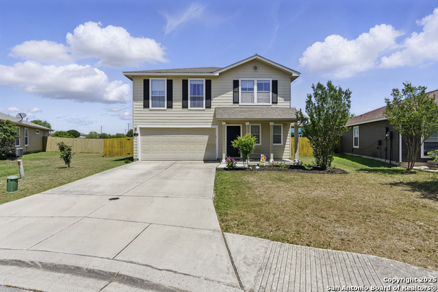 2221 Stoneleigh, New Braunfels, Texas image 3
