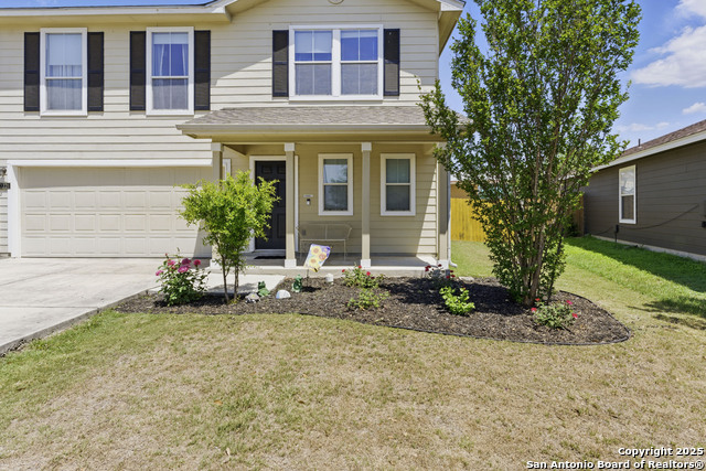 2221 Stoneleigh, New Braunfels, Texas image 5