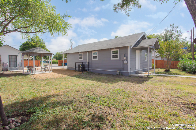 1531 Burnet, San Antonio, Texas image 30