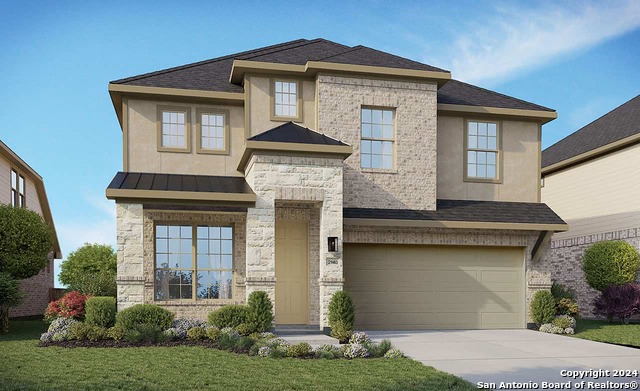 2088 Adeline Way, New Braunfels, Texas image 1