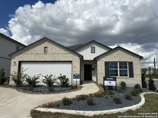 10202 Goodison Drive, Converse, Texas image 4