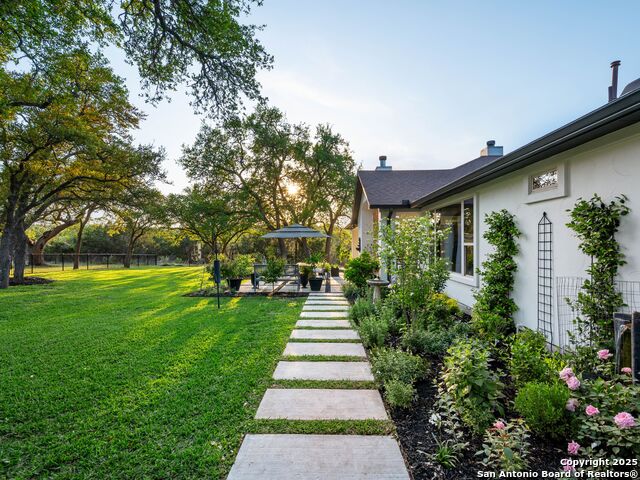 455 Cielo Springs, Blanco, Texas image 2