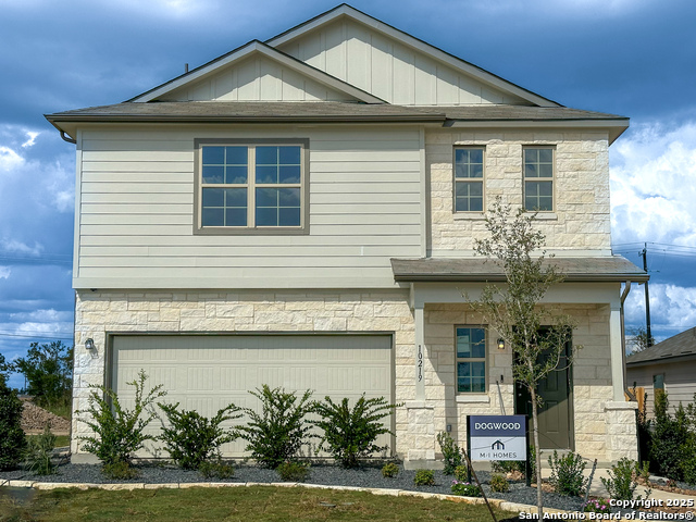 10411 White Hart Lane, Converse, Texas image 4