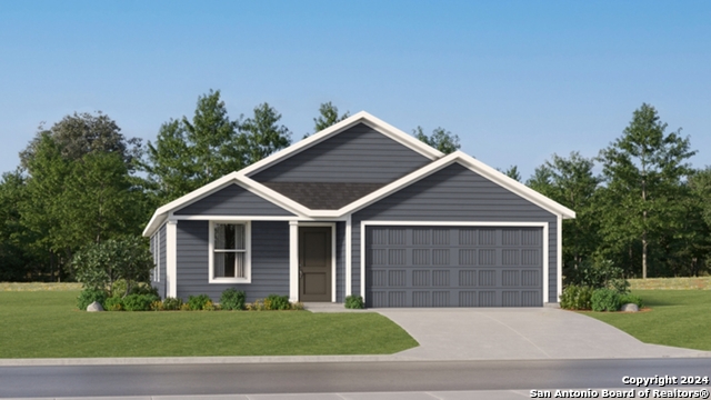 9214 Dark Oak St, Corpus Christi, Texas image 1