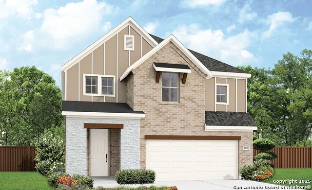 2675 Greenwell Lane, New Braunfels, Texas image 1