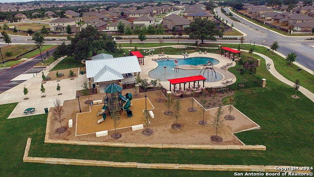 1147 Andean Emerald, San Antonio, Texas image 45