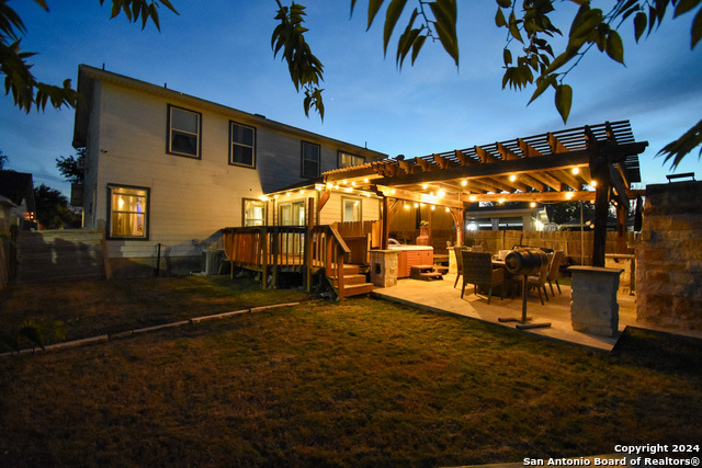 1318 Sunbend, San Antonio, Texas image 2