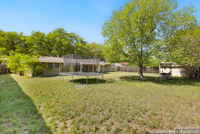 5509 Crosswind, Windcrest, Texas image 31
