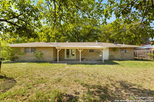 5509 Crosswind, Windcrest, Texas image 32
