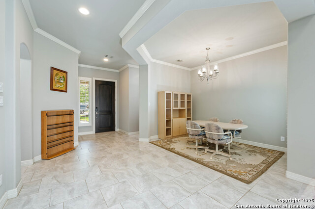 527 Talmadge, Shavano Park, Texas image 5