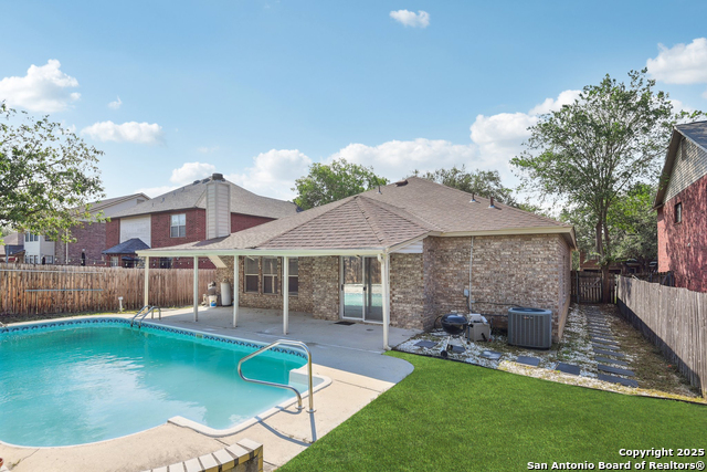 1532 Jasmine, Schertz, Texas image 40