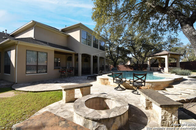 8803 Cherokee, Garden Ridge, Texas image 40