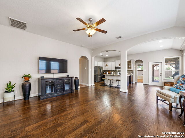 8203 Gentry Creek, San Antonio, Texas image 7