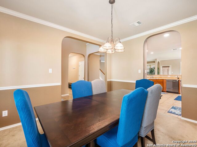 8350 Bordeaux Bay, San Antonio, Texas image 8