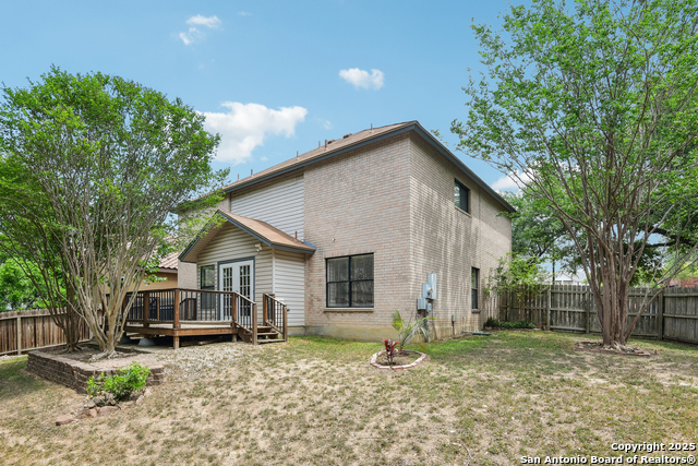 8771 Park Olympia, Universal City, Texas image 38