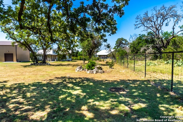 265 Firewheel, Bandera, Texas image 38