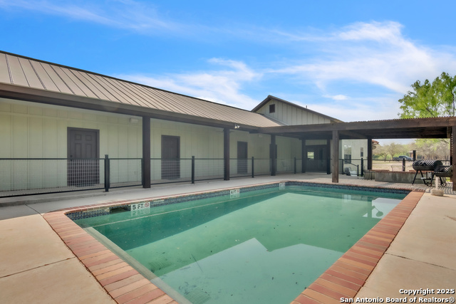 723 Tierra Linda, ConCan, Texas image 23