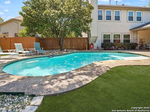 4645 Red Rock, Schertz, Texas image 32