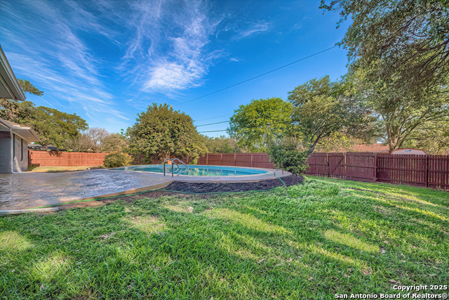 634 Fawndale, Windcrest, Texas image 35
