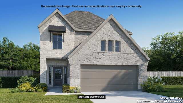 12627 Cotorra Springs, San Antonio, Texas image 1