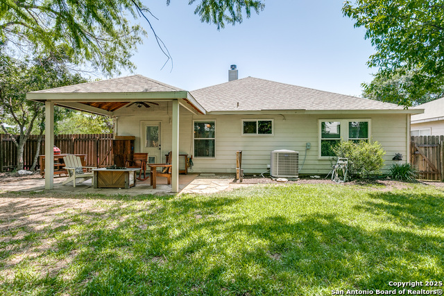 7303 Carriage Bend, San Antonio, Texas image 25