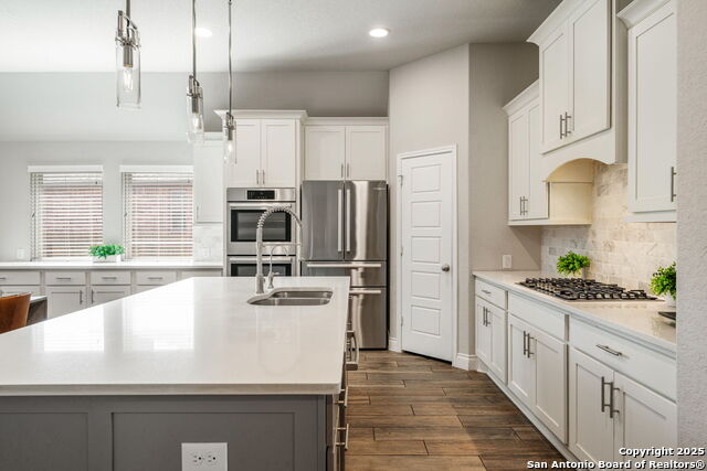 9780 Innes Pl, Boerne, Texas image 10