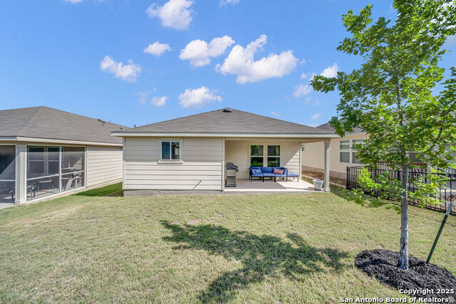 13138 Sulphur, San Antonio, Texas image 4