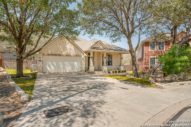 3326 Collin Cv, San Antonio, Texas image 49