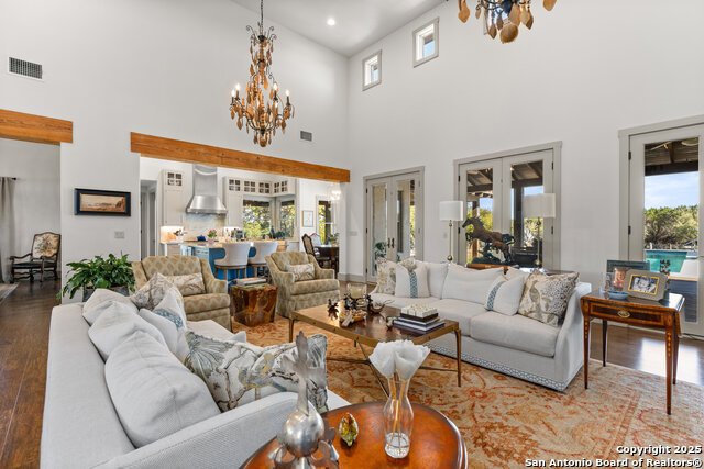 102 Windsong, Boerne, Texas image 16