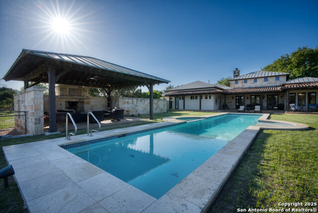 102 Windsong, Boerne, Texas image 41