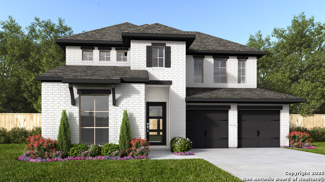 200 Merry Calf Lane, Boerne, Texas image 1