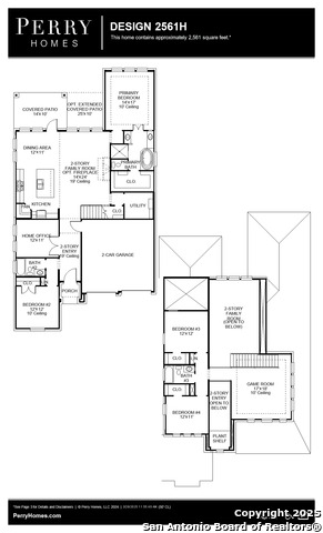 200 Merry Calf Lane, Boerne, Texas image 2