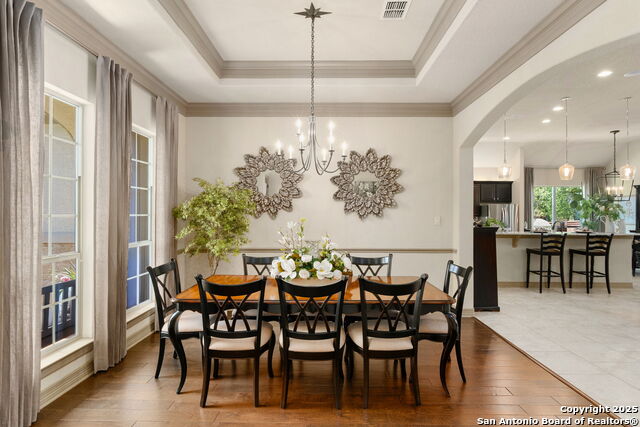 30142 Setterfeld Circle, Fair Oaks Ranch, Texas image 11