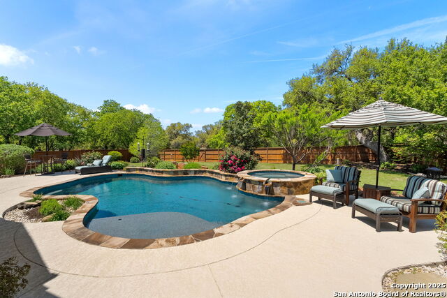 30142 Setterfeld Circle, Fair Oaks Ranch, Texas image 35